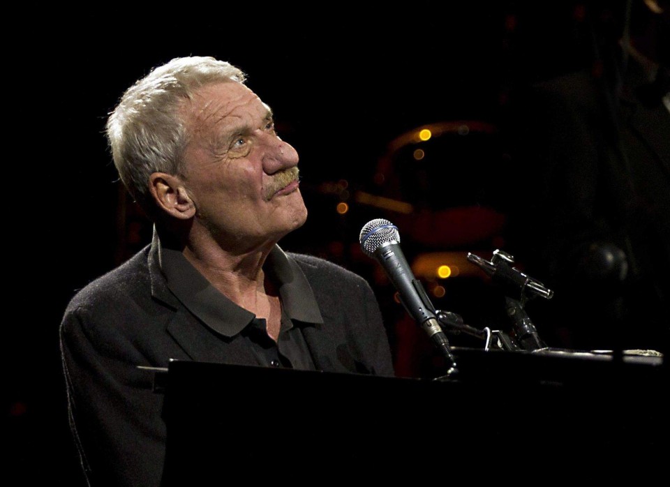 Fatti di Musica: si riparte con Ezio Bossio al Cilea di Reggio. A fine luglio Paolo&nbsp;Conte