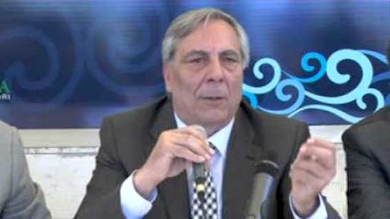 Reggio, le mani sulla città: 7 fermi, c’è anche Paolo&nbsp;Romeo