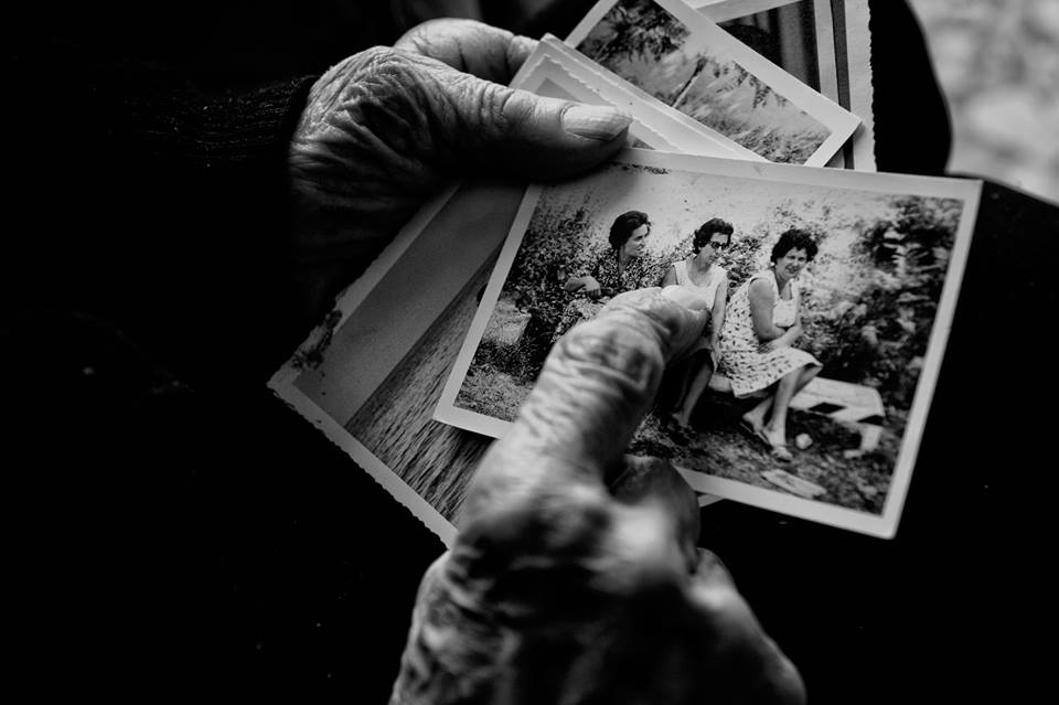 Arriva a Reggio Life, il progetto fotografico di Raffaele&nbsp;Montepaone