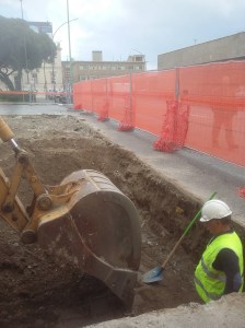 Rc Garibaldi scavi 3