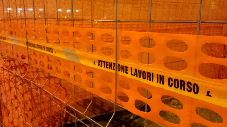 Reggio sotto piazza Garibaldi: i reperti bloccheranno i due piani interrati per le auto? Una storia che va avanti dal&nbsp;1997