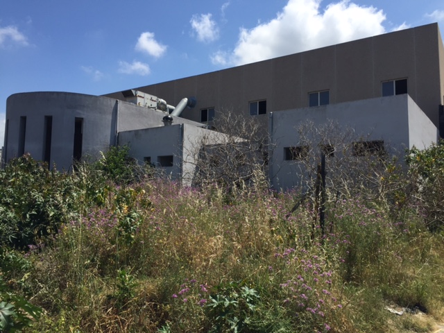 Il futuro di Reggio passa per la riqualificazione di 5 aree cittadine