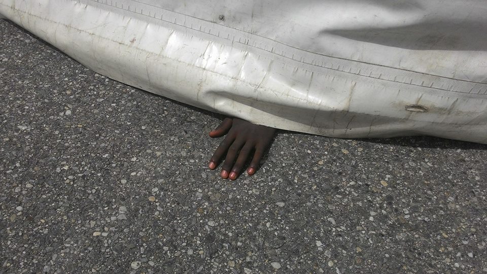 Migranti: quando l’umanità non sa&nbsp;nuotare