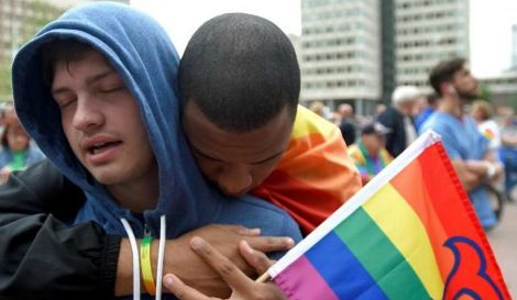 A Reggio “Un Pensiero alle vittime di Orlando”: Palazzo della Cultura, 15 giugno