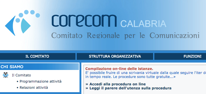 Nomine Corecom: Flora Sculco chiede quota rosa per almeno uno dei 3 posti