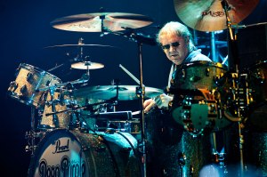 deep purple IanPaice