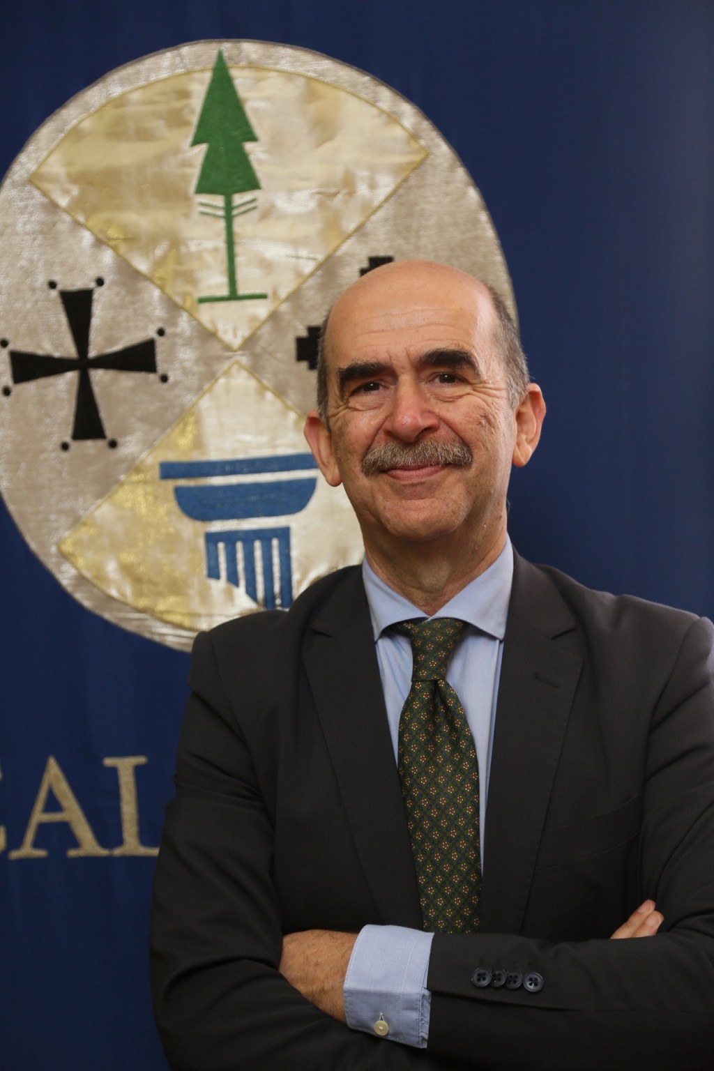 L’assessore regionale Russo al vertice del Porto di Gioia&nbsp;Tauro