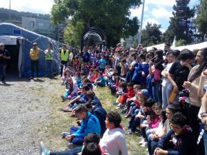 Lamezia ragazzi volontariato