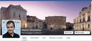 occhiuto FB 4