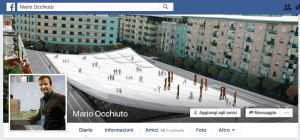 occhiuto FB 5