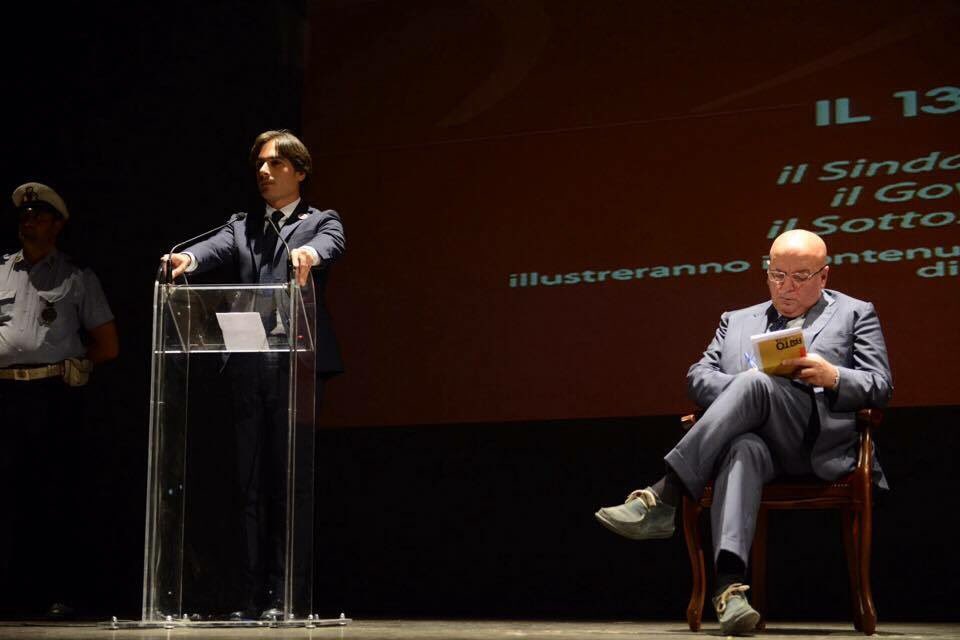 Sei tu la mia Città (metropolitana) o sarai solo l’ennesima occasione&nbsp;perduta?