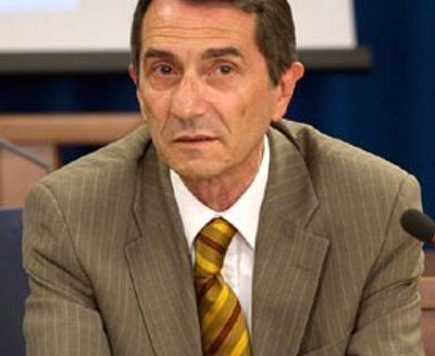 Pino Rotta presidente del Corecom. Massimiliano Cileone e Frank Mario Santacroce gli altri due&nbsp;componenti