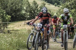 pollino bicicletta ciclisti