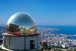 Rc planetario Pitagora