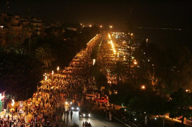 Silenzio d’ordinanza ai lidi di Reggio. Manca però un’ordinanza per ritrovare un po’ di&nbsp;decenza
