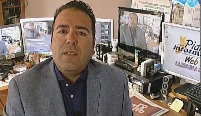 Assolto il giornalista Agostino Pantano: era accusato di ricettazione, finisce un’odissea