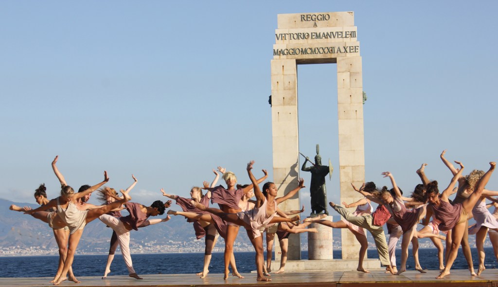 Reggio pronta ad accogliere le proposte per gli eventi&nbsp;estivi