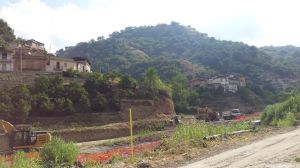 Gallico Gambarie III lotto