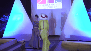 moda Cosenza fashion