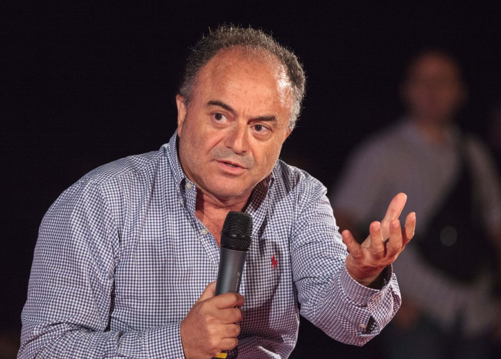 Molinari (Idv) a Oliverio: dopo dichiarazioni di Gratteri, Calabria cambi&nbsp;passo