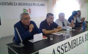 Pd camigliatello Battaglia