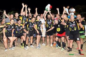 rugby reggio