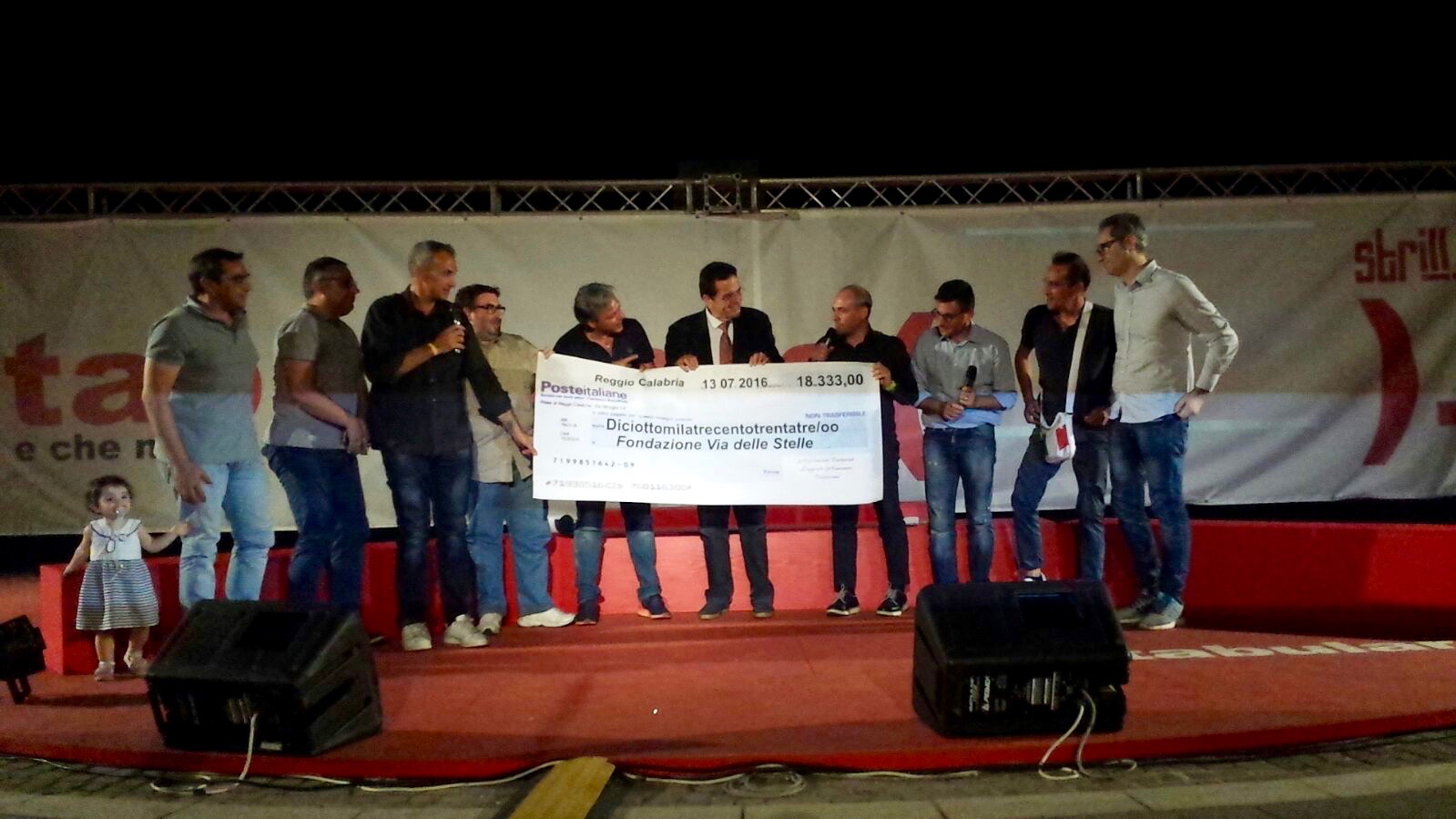 tabularasa consegna fondi hospice pp