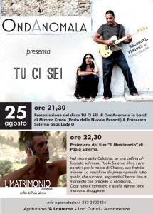 a lanterna 25agosto