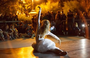 ecojazz Svetlana Kozlova