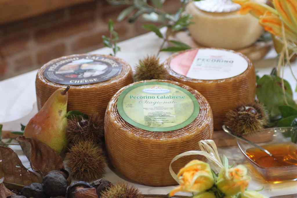 I successi dell’agroalimentare made in Rc