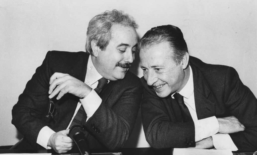 L’Orchestra di Fiati di Delianuova ricorda Giovanni Falcone al&nbsp;MArRc