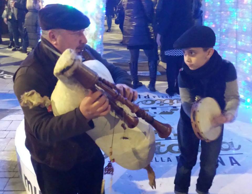 Falcomatà: prepariamo insieme il Natale di&nbsp;Reggio