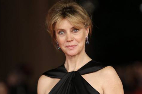 Margherita Buy ed Emanuele Crialese a Cosenza per la chiusura della Primavera del Cinema