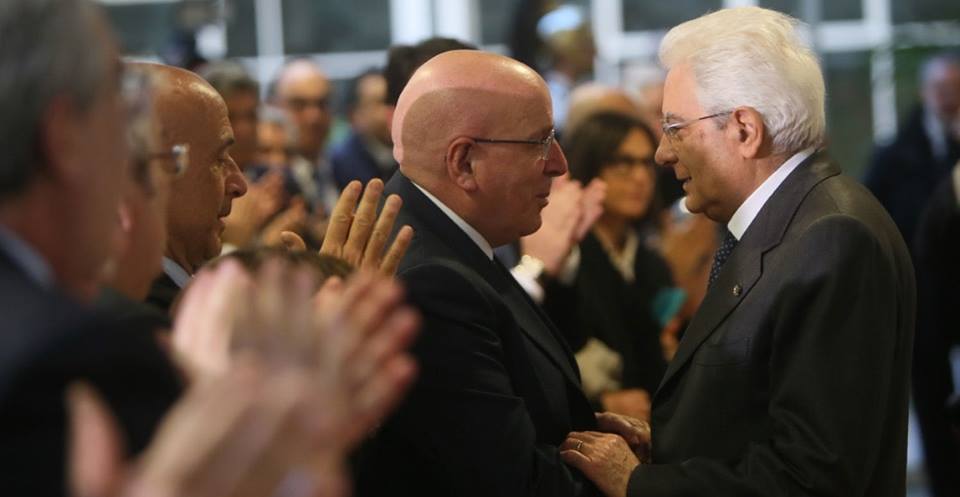 Le sponsorizzazioni di Oliverio sull’aeroporto di&nbsp;Reggio