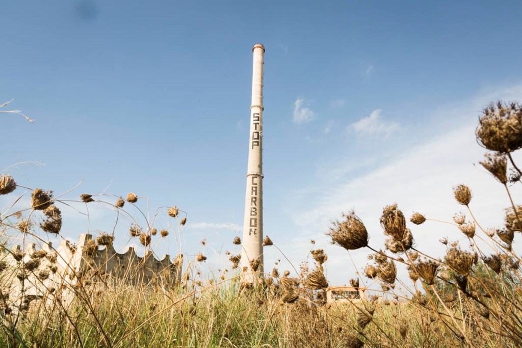 Saline Joniche a vocazione culturale, ambientale e&nbsp;naturalistica