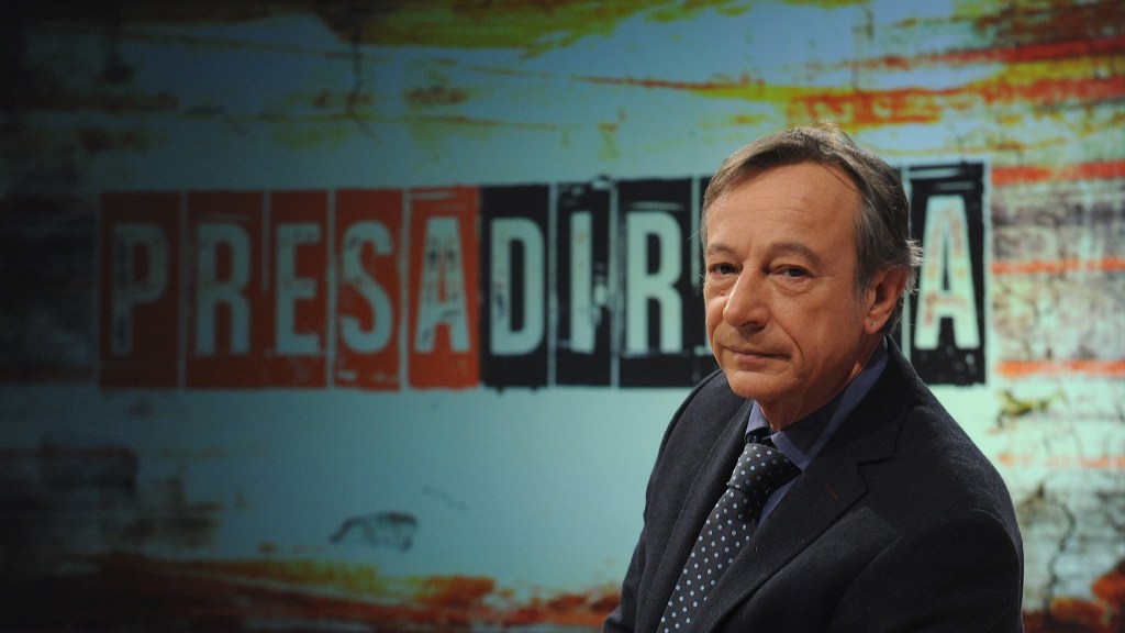 Presa diretta: il “tour dello spreco” nella Protezione civile&nbsp;calabrese