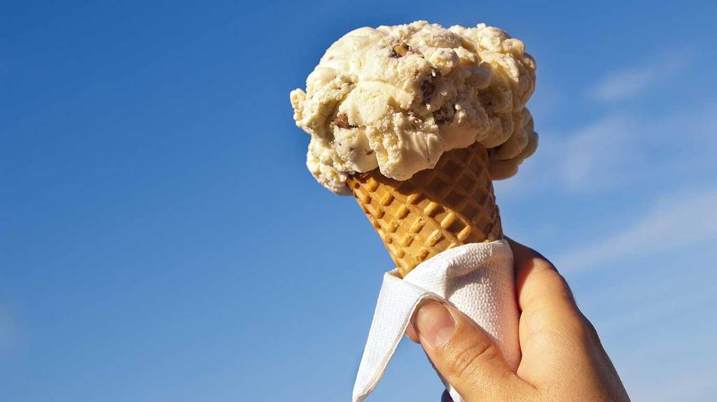 Reggio città metropolitana del gelato: il sogno di&nbsp;Cannizzaro