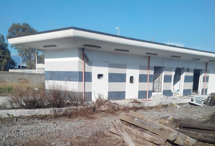 Idv sostiene la protesta di Gattuso: la stazione FS marittima di Reggio non si&nbsp;tocca