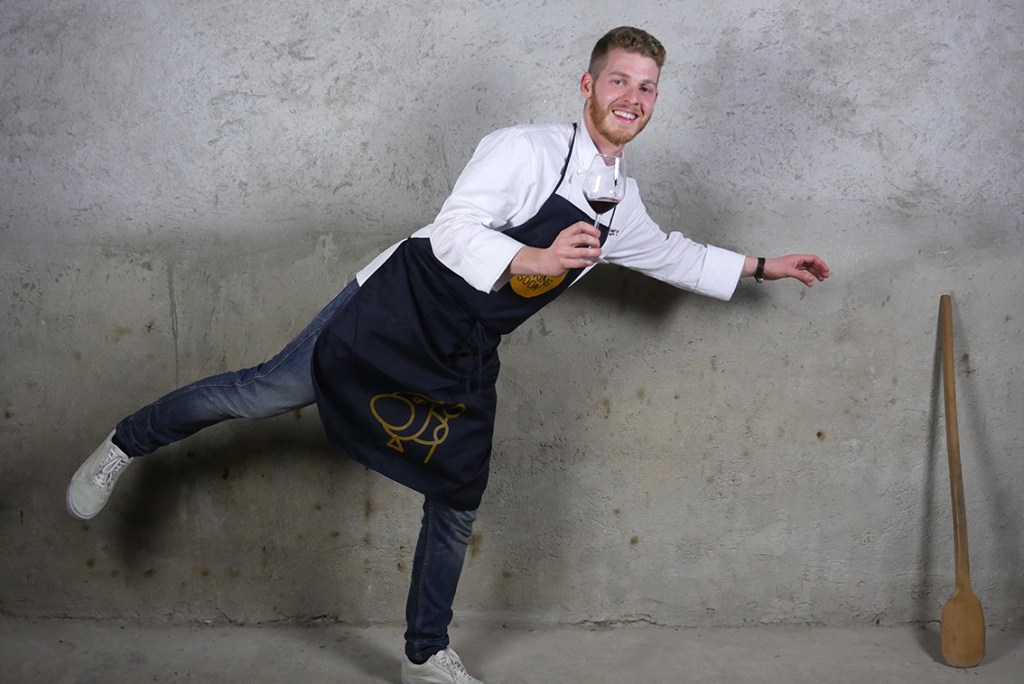 I 4 viaggi dalla Calabria a Milano: alla XIII di Identità Golose gli chef calabresi del Cooking&nbsp;Soon