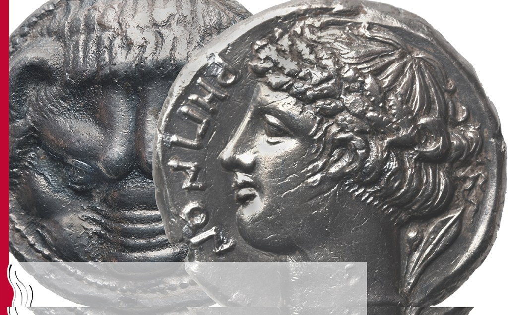 Il marzo delle monete al Museo Archeologico di&nbsp;Reggio