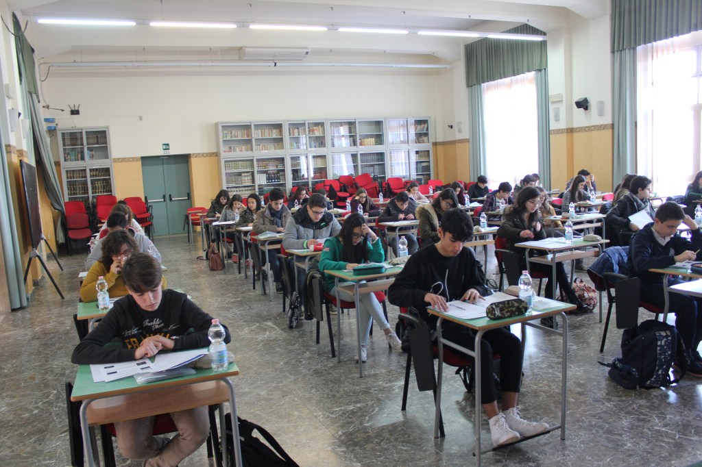 Olimpiadi di Astronomia: 5 calabresi alla finale nazionale di&nbsp;Cremona