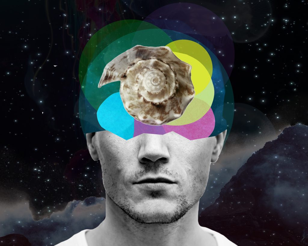 Al Teatro Primo di Villa S. Giovanni il live rock/psichedelico di Emilio&nbsp;Sorridente