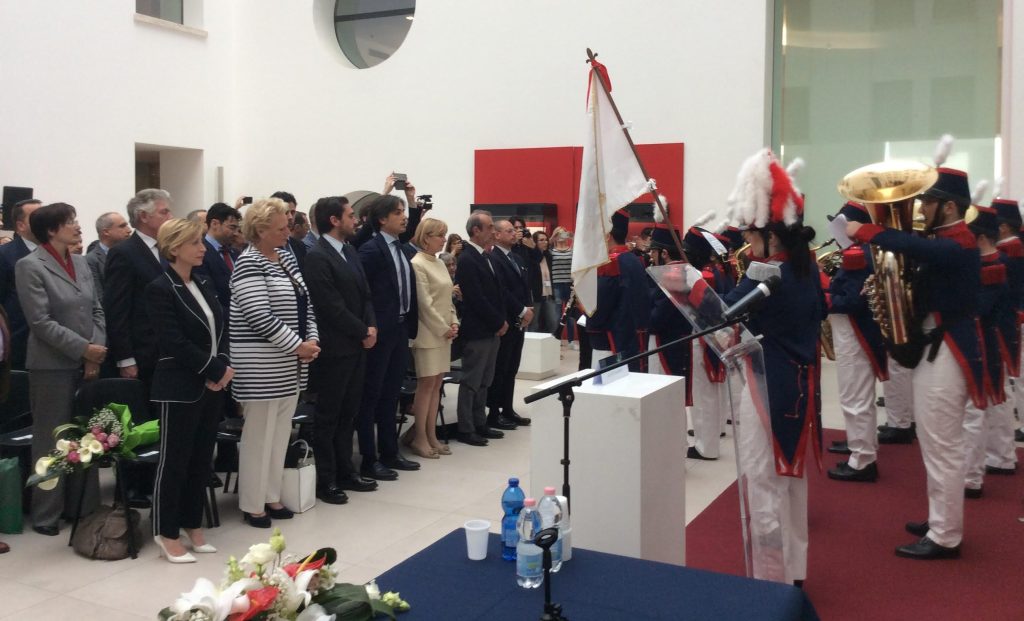 Dorina Bianchi: puntare sui marcatori identitari della&nbsp;Calabria