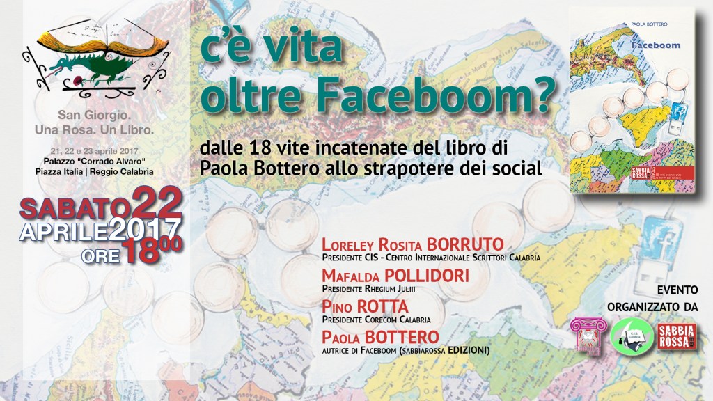 C’è vita oltre Faceboom? Dalla narrativa allo strapotere dei&nbsp;social