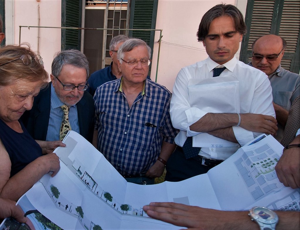 A Tremulini si recuperano 2mila ettari per il Parco del bergamotto di&nbsp;Reggio