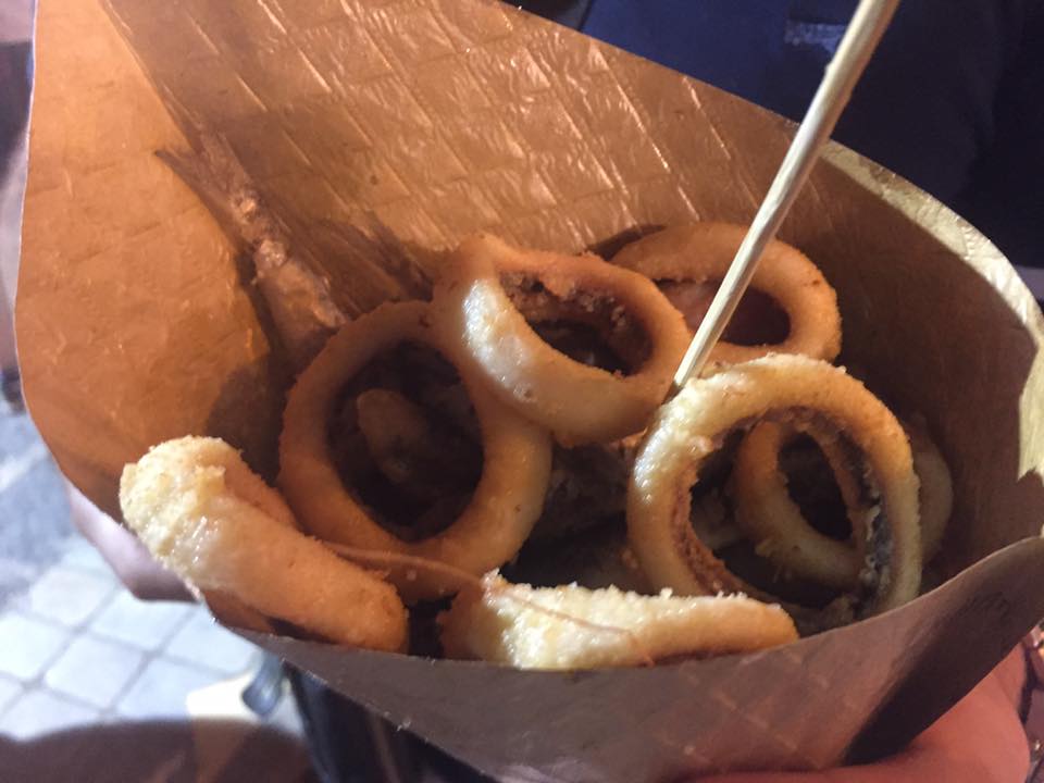 In vacanza attento ai menu&nbsp;estivi