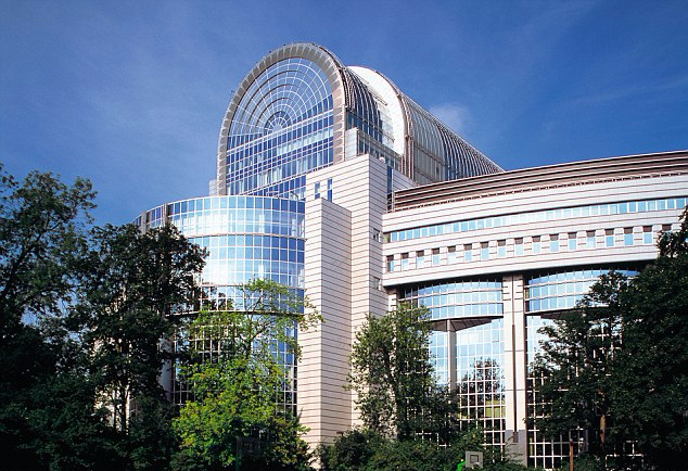 La Calabria cerca 5 esperti da mandare a&nbsp;Bruxelles