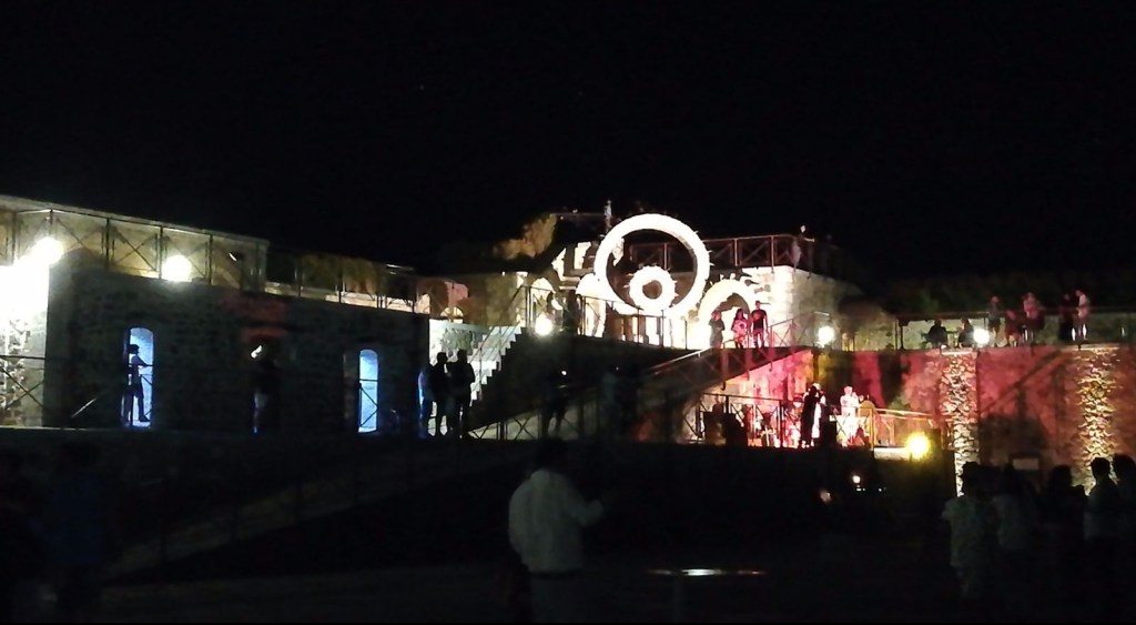 FACE, stasera Anusc&nbsp;Castiglioni