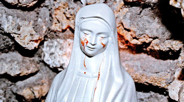 The Miracle a Cittanova: oltre 100 persone coinvolte nelle&nbsp;riprese