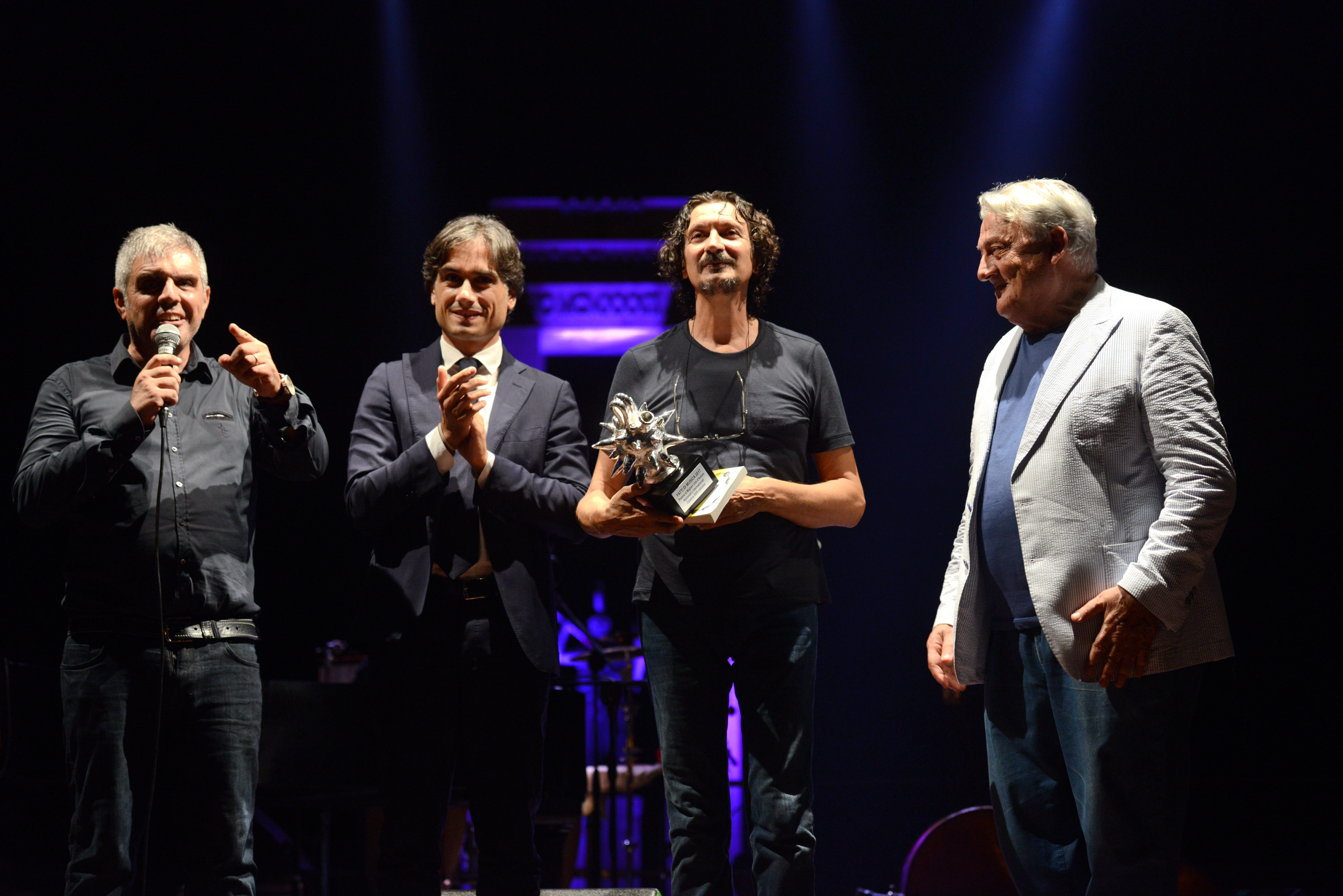 Cammariere Rc premio